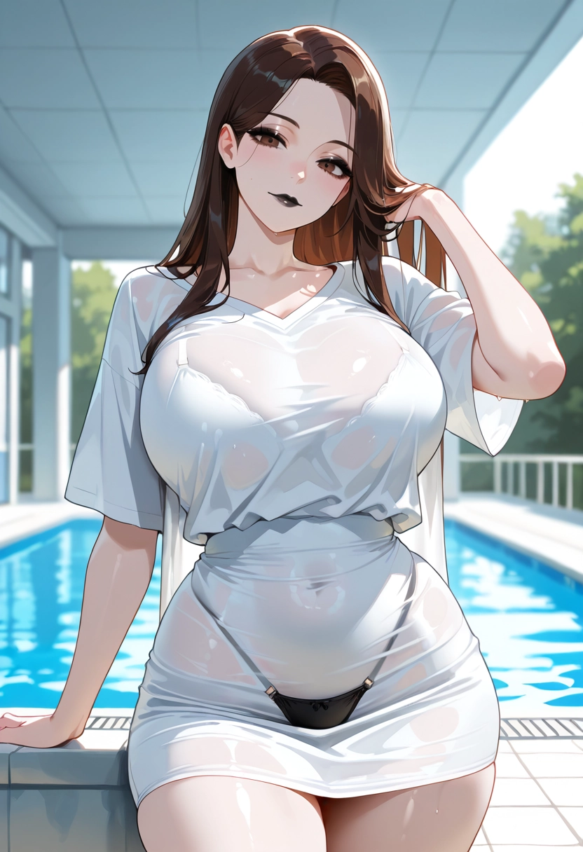 Lily Clark