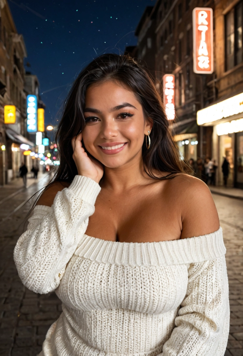 Maya Saeed