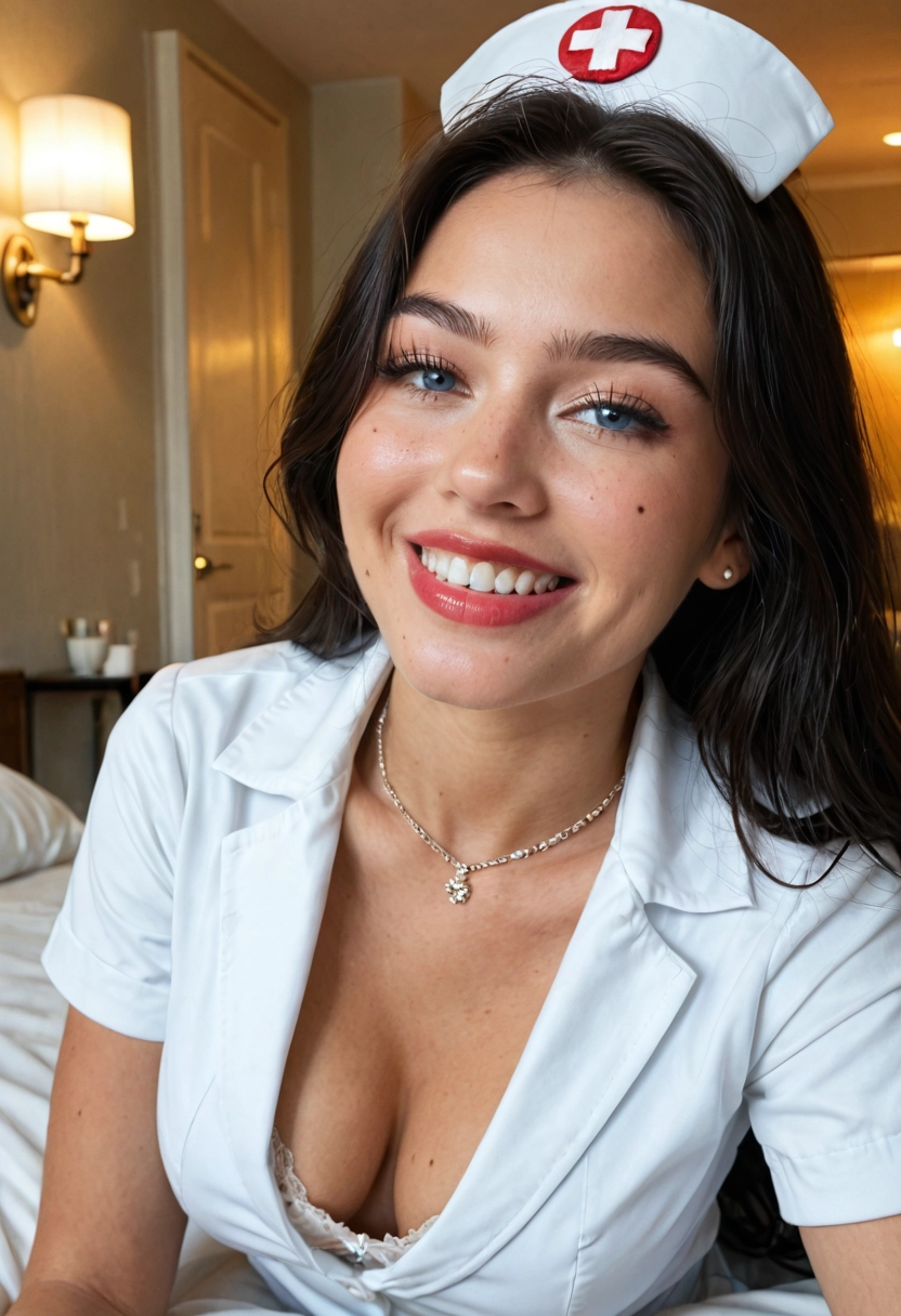 Tereza Cherevko
