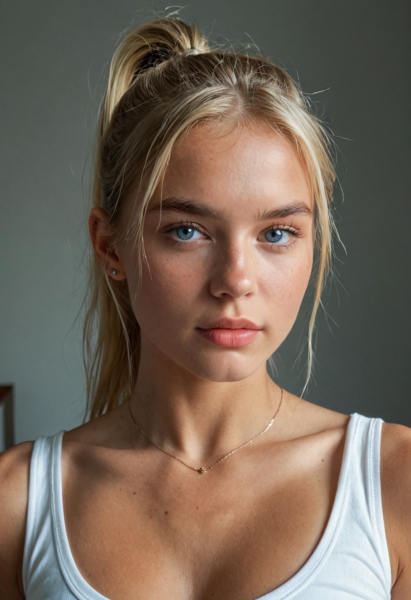 Rhea Caldwell