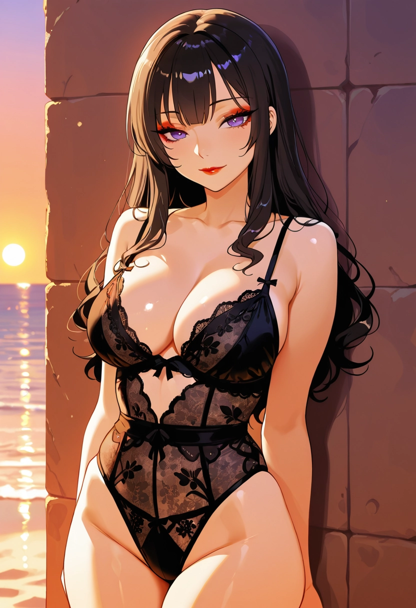 Kaguya Hoshino