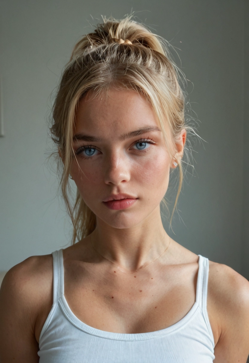 Clarissa Vance