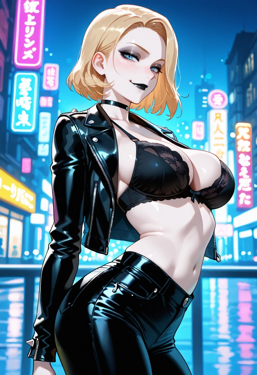 Tanya Sorina