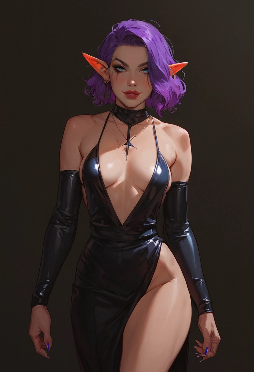 Liora Thorne