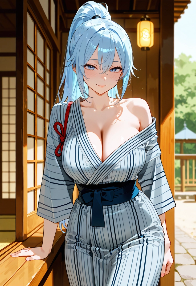 Aoi Hoshimiya