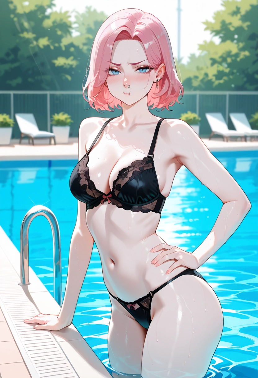 Liora Ashford