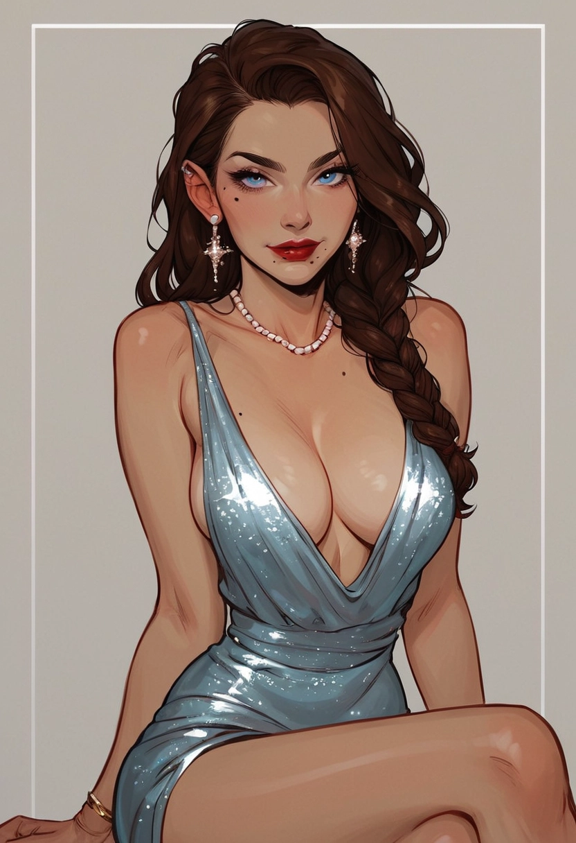 Cassiel Dawnlight