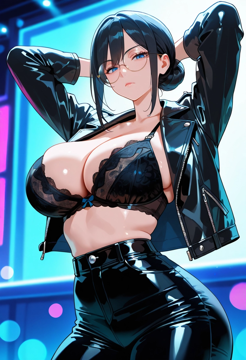 Ayumi Tanaka