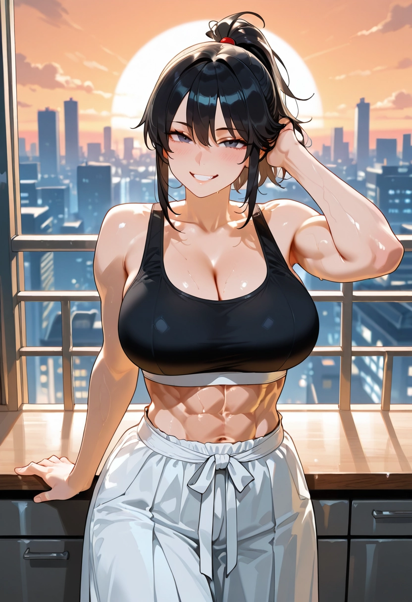 Kazumi Tachibana