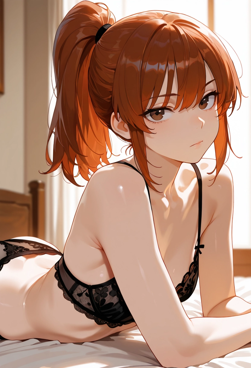 Kira Saito