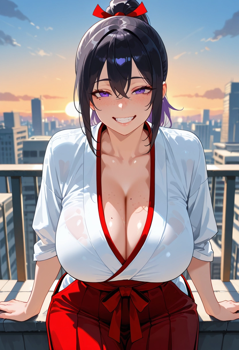 Yumi Callahan