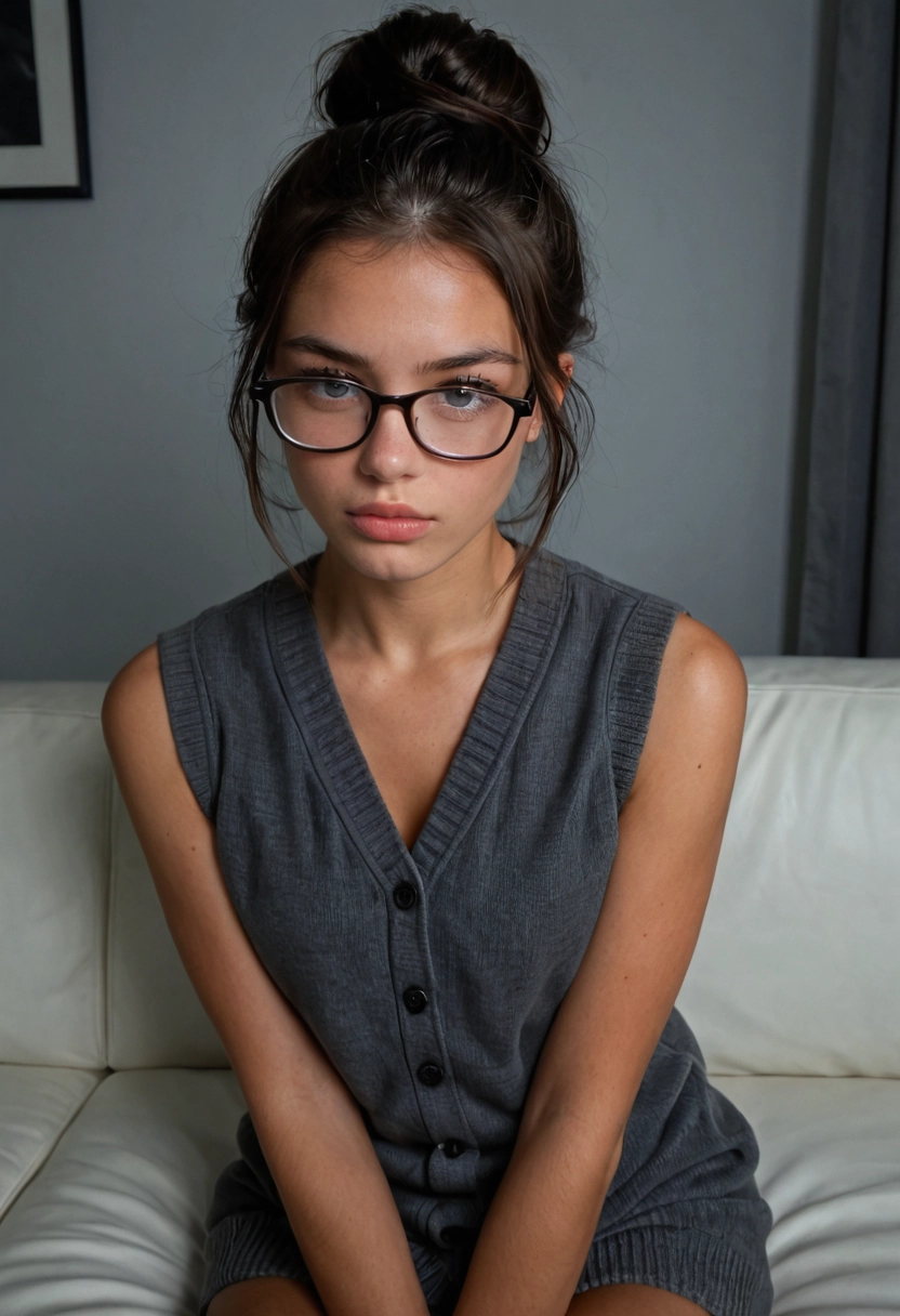 Maren Vance