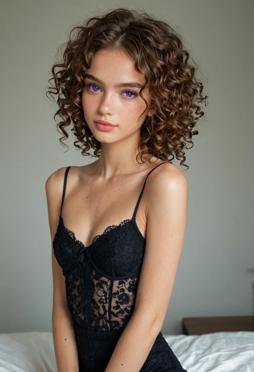 Clementine Fraser