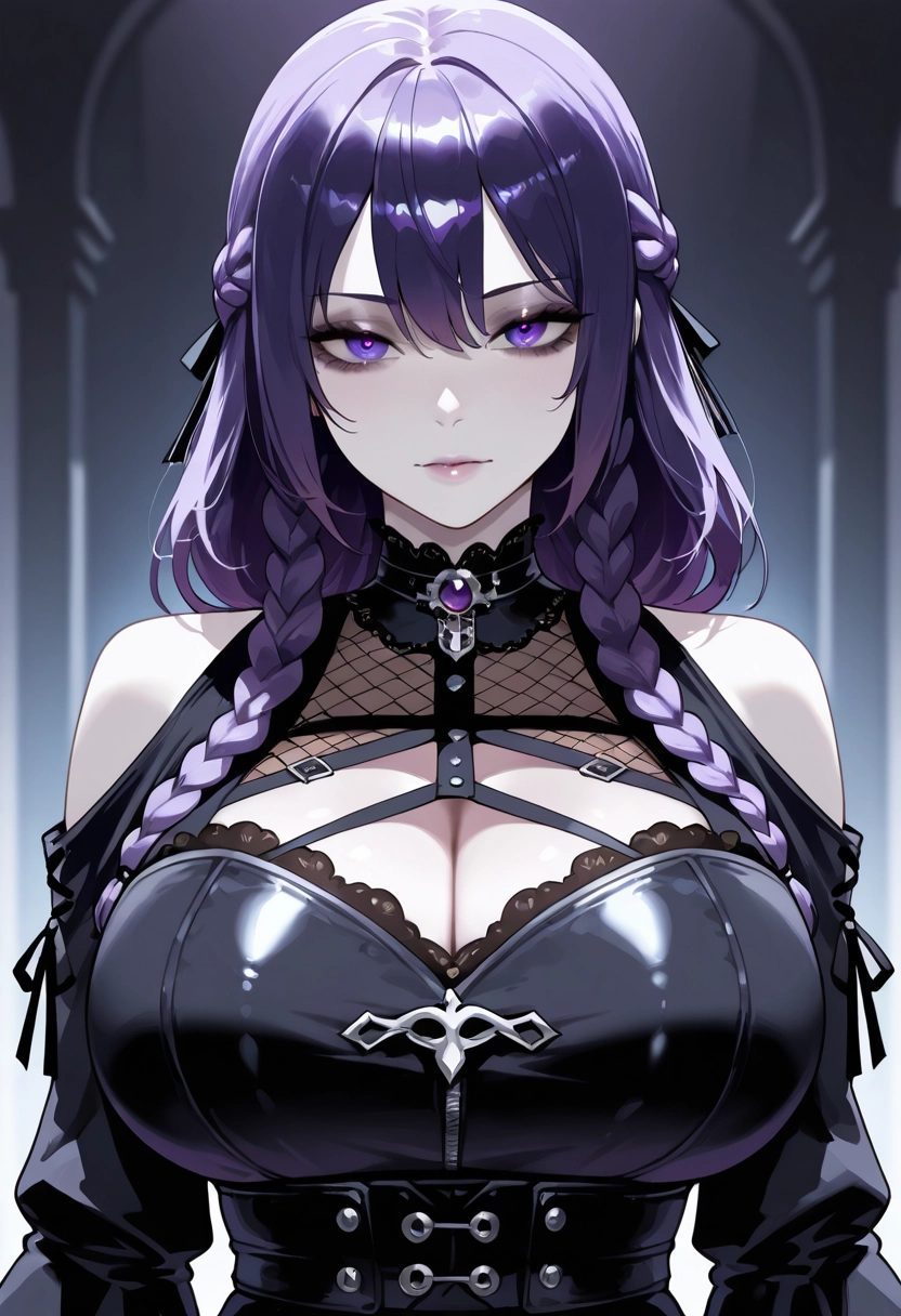 Evadne Gravesoul