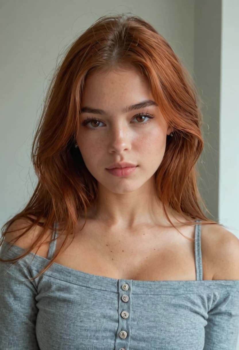 Kateri Vasilievna