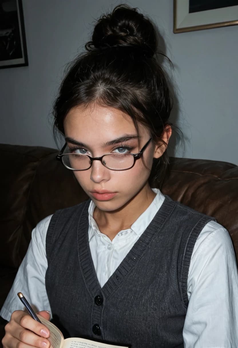 Maren Vance