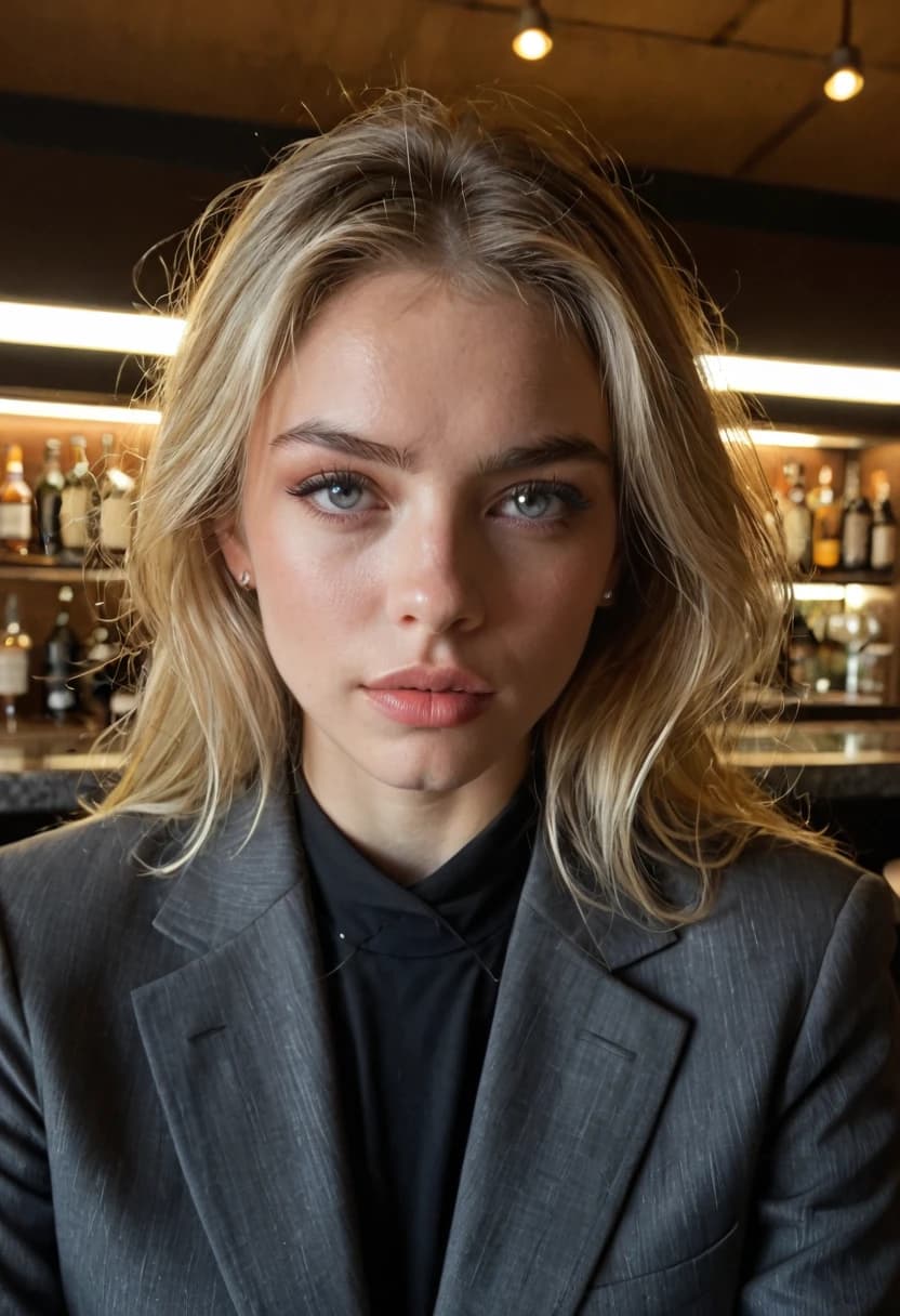 Ingrid Halvorsen