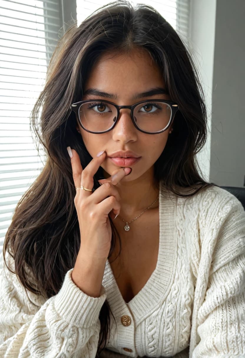 Priya Raghunathan