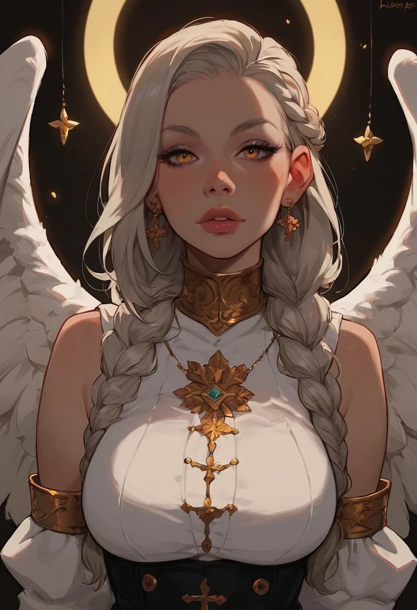 Cassiel Highhalo