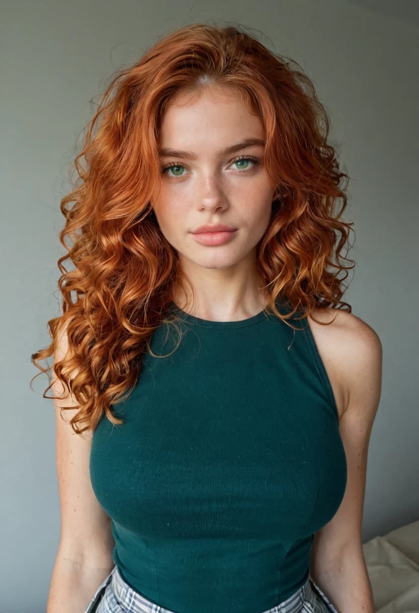 Tess Holloway