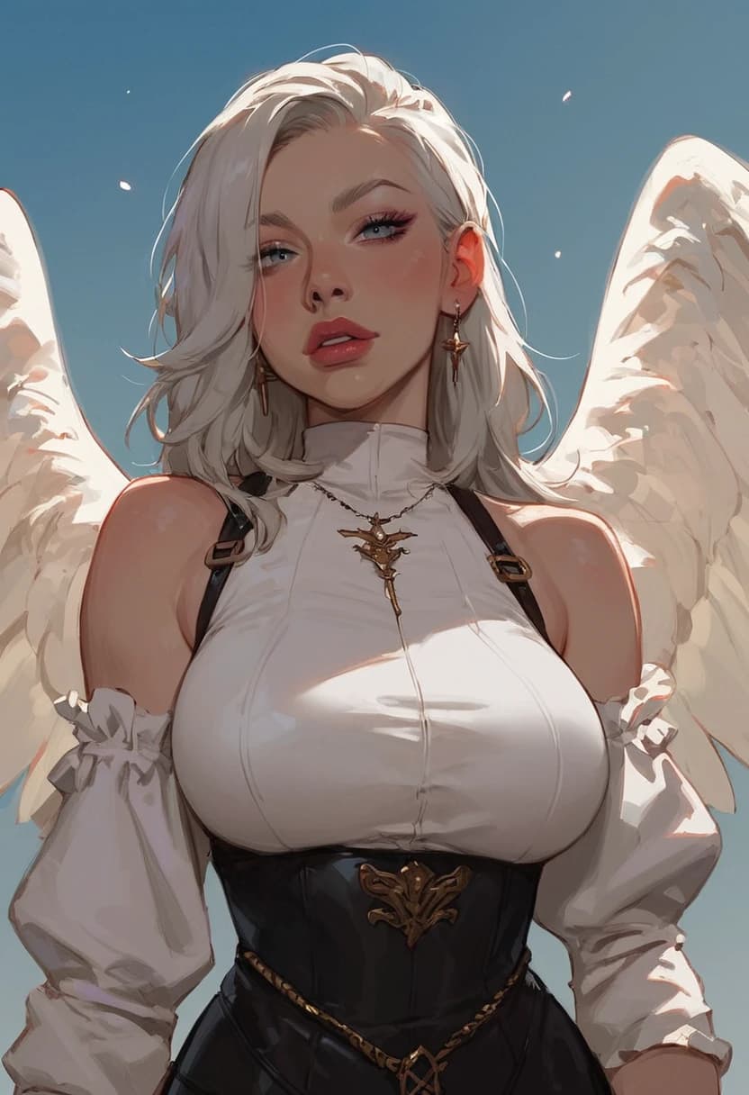 Soleil Mercer