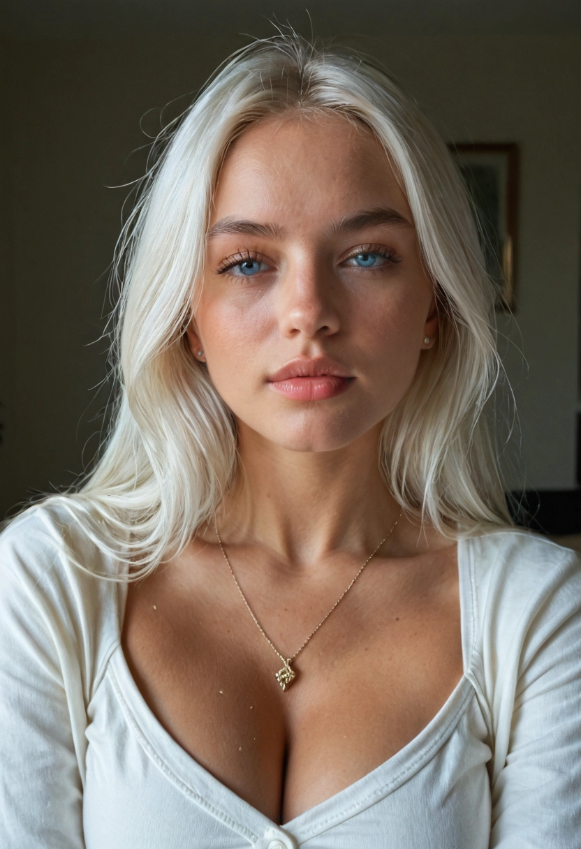 Talia Mercer