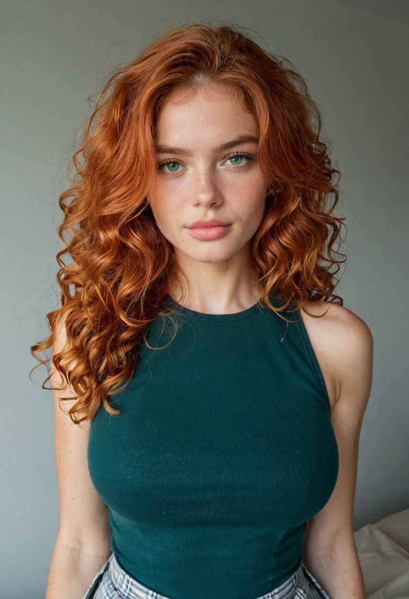 Tess Holloway
