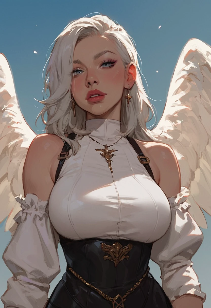 Soleil Mercer