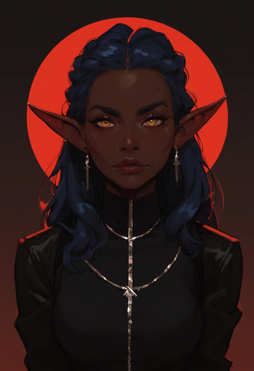 Cynara Draven